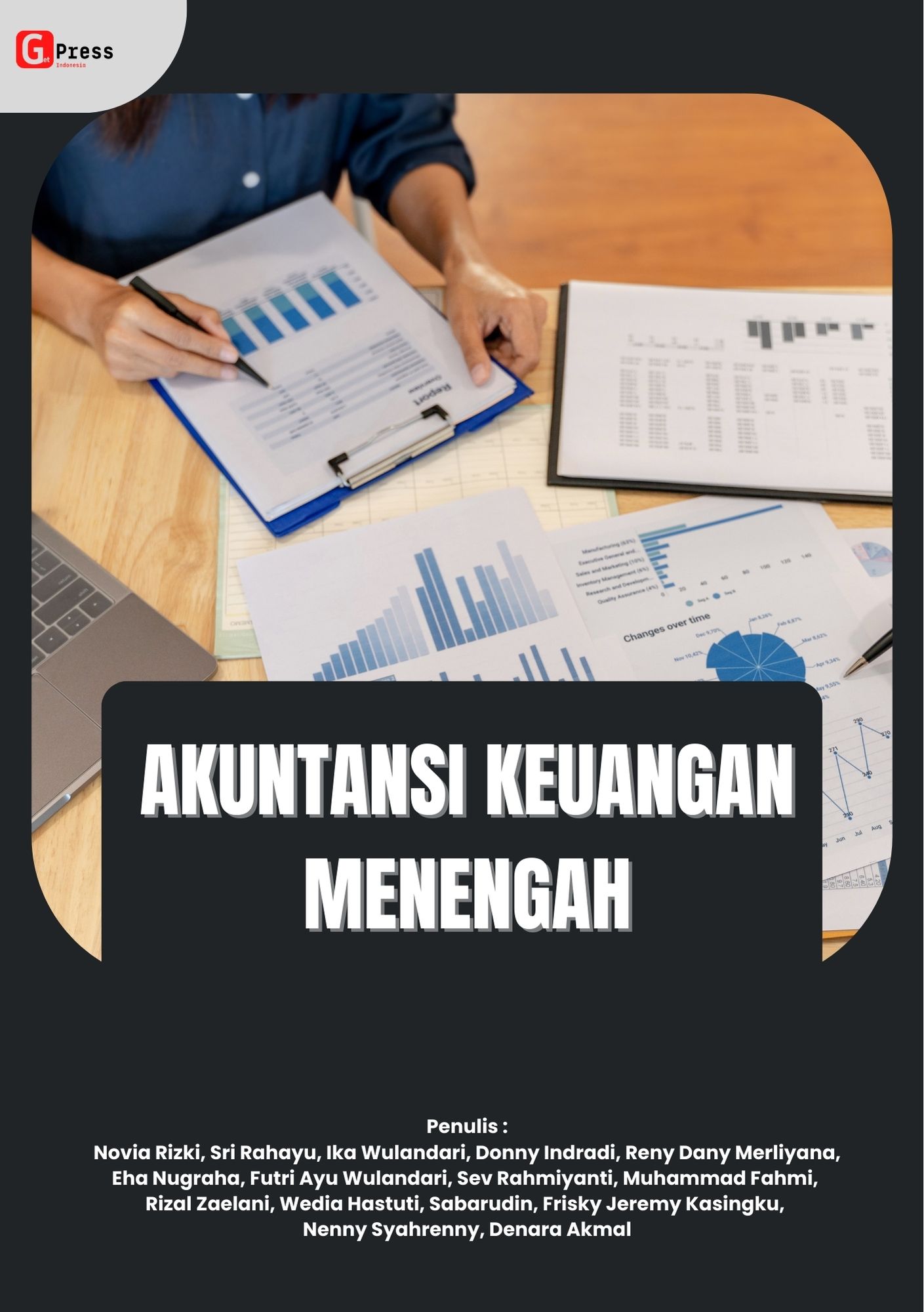 Akuntansi Keuangan Menengah